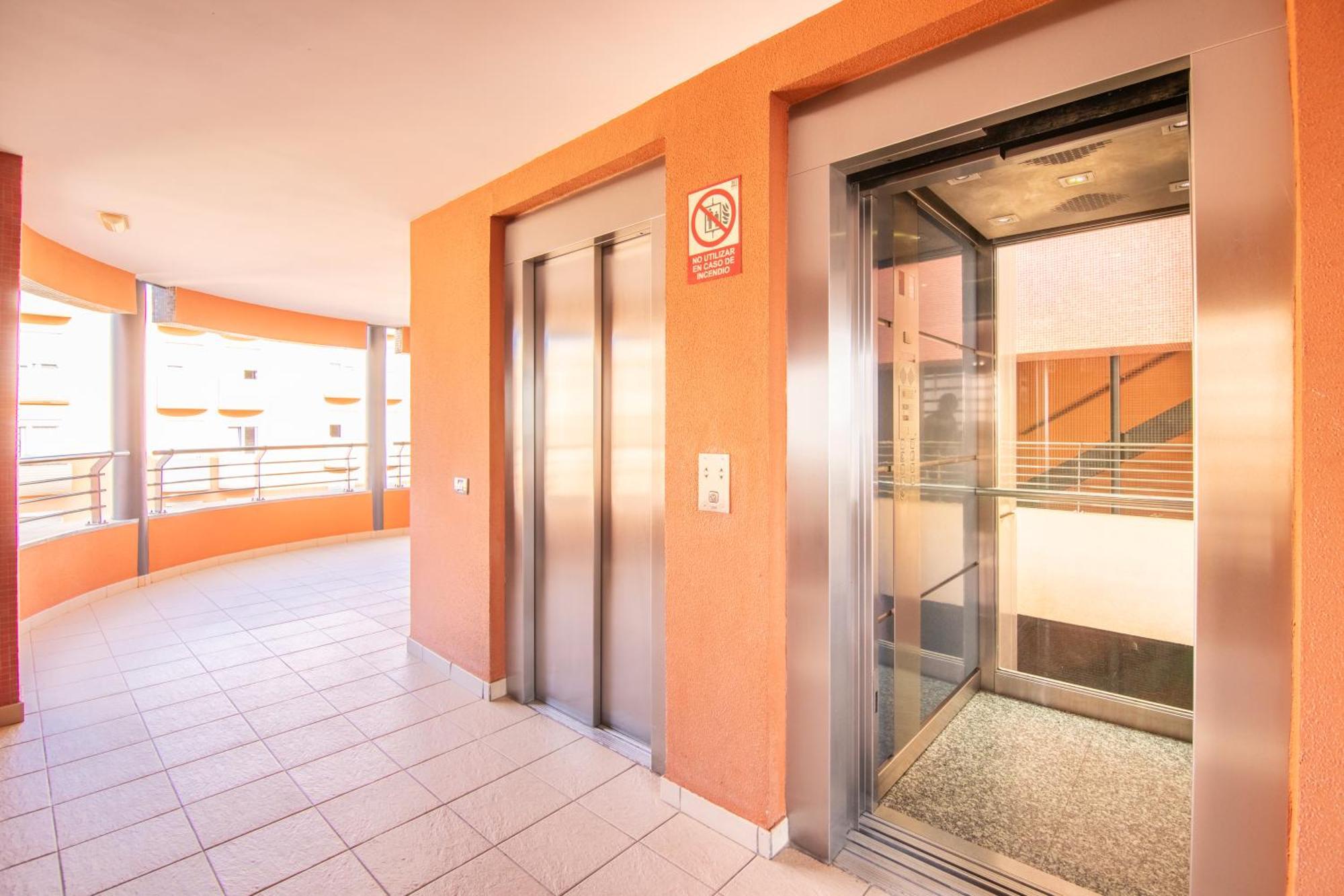 Las Vistas Residencial L Parking Privado Las Palmas de Gran Canaria Eksteriør bilde