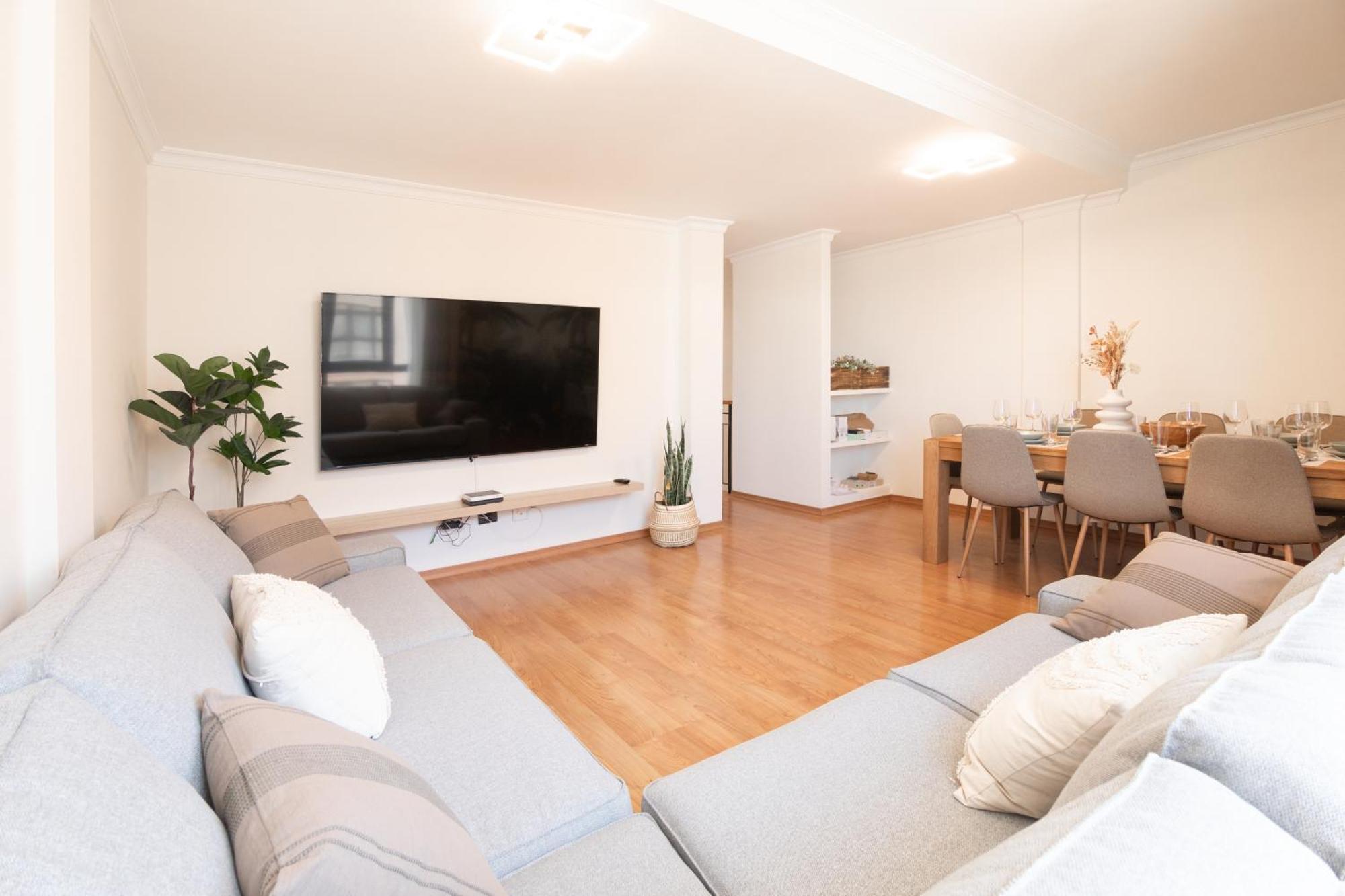 Las Vistas Residencial L Parking Privado Las Palmas de Gran Canaria Eksteriør bilde